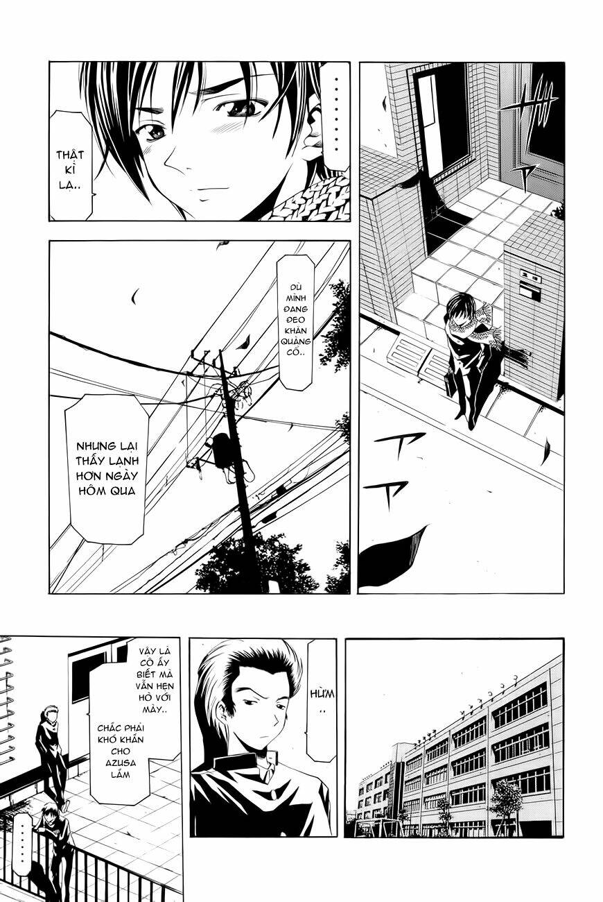 azusa - seo kouji chapter 1 29