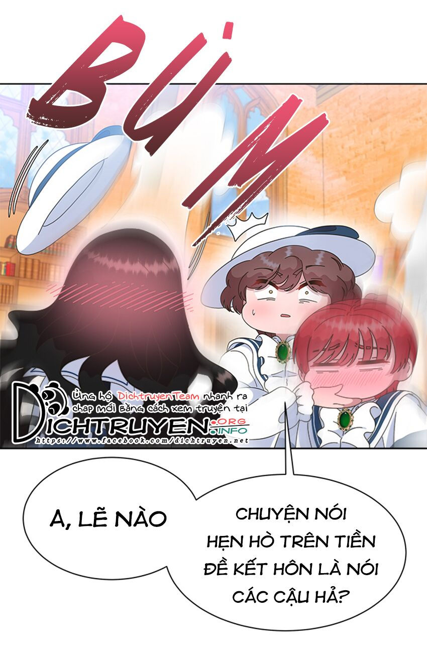 con gái bảo bối của ma vương chapter 126 41