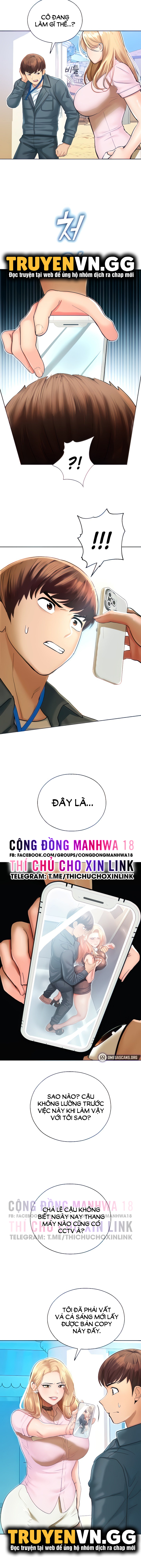 vòng đu quay định mệnh chapter 5 15