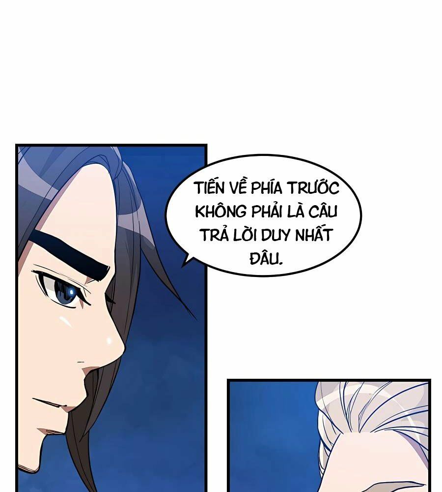 băng y kiếm thần chapter 10 21