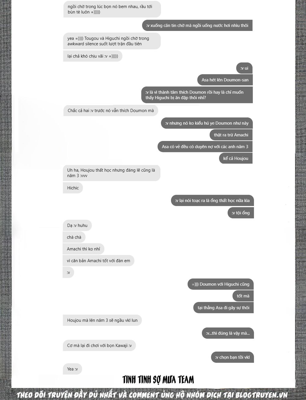 a-bout! chapter 157 21