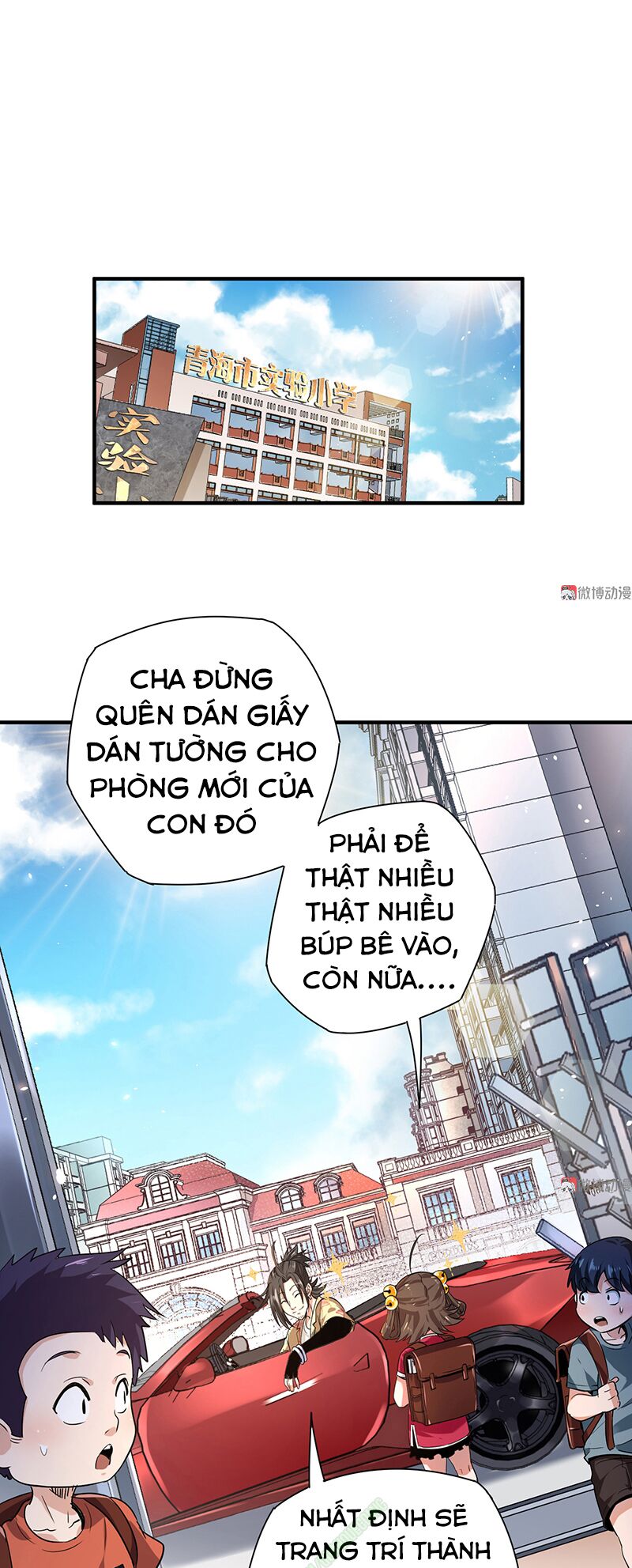 vú em hộ hoa chapter 8 1