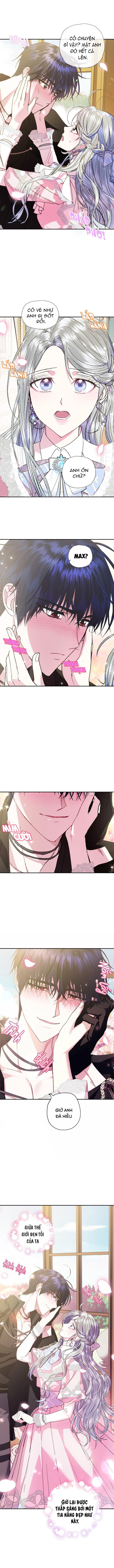 cha à, con không muốn kết hôn đâu chapter 44 10