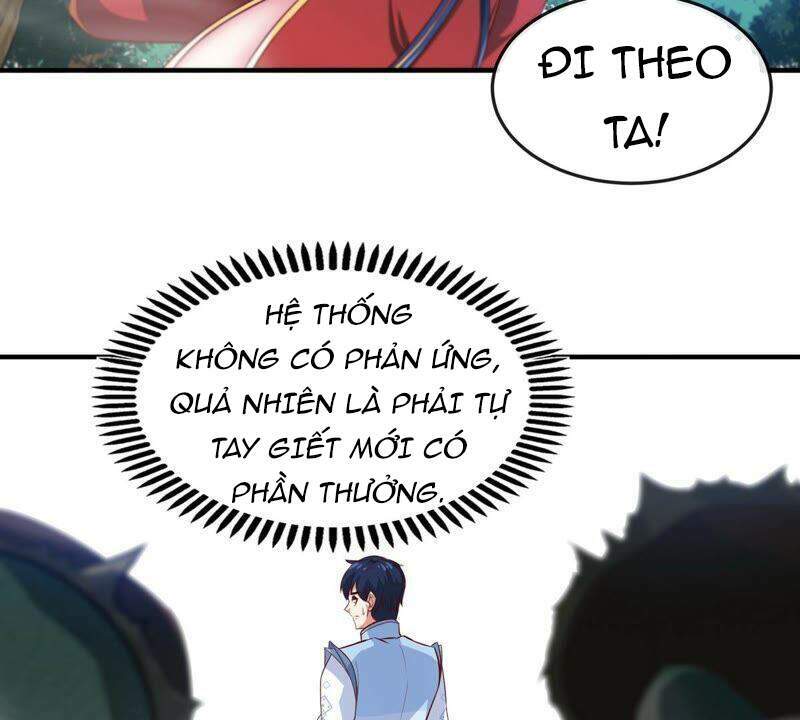 bản kiếm tiên tuyệt không làm nô chapter 17 28