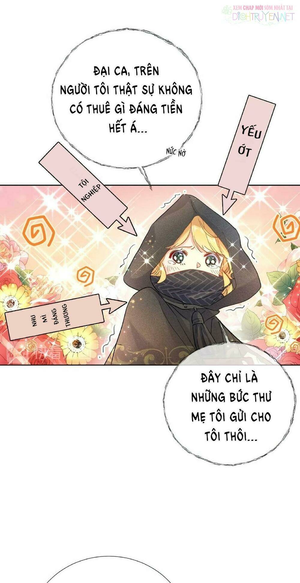 kế hoạch phát tài của olive chapter 1 9