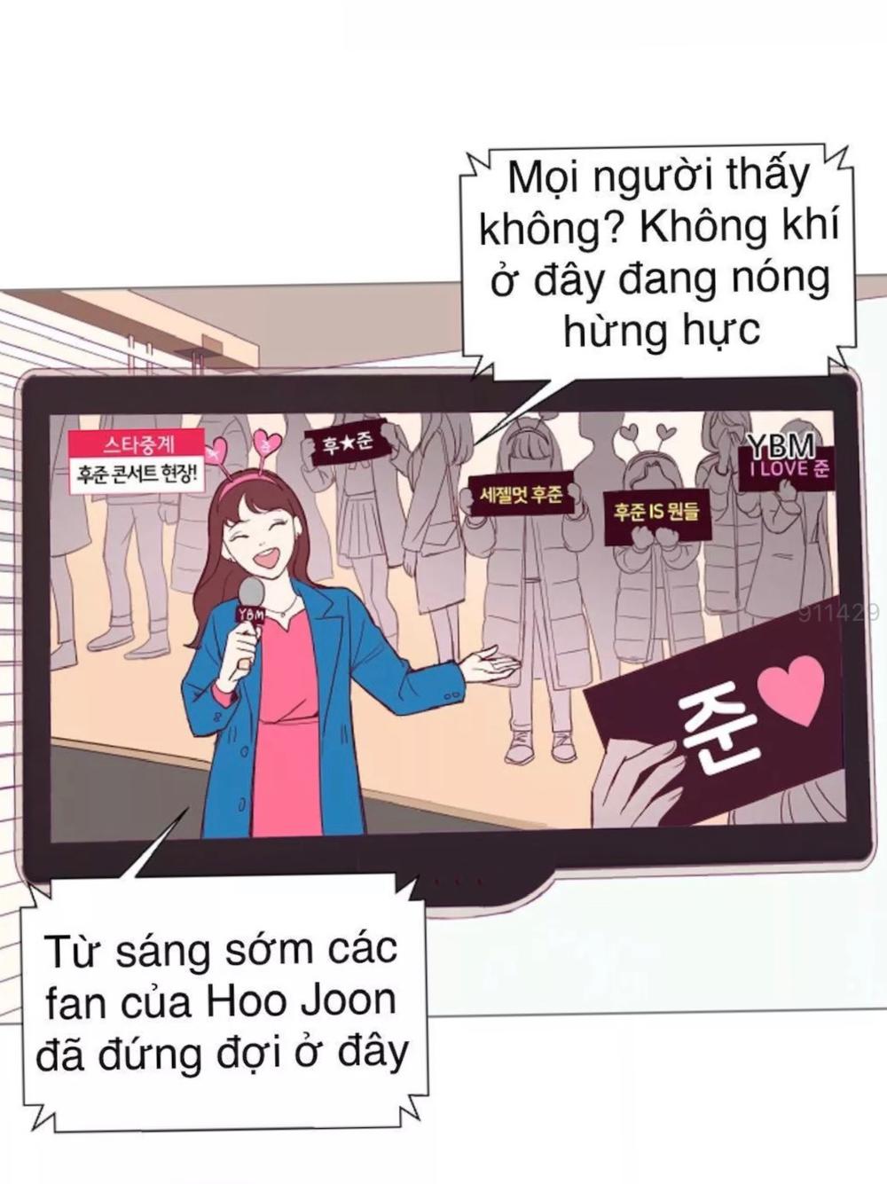 tôi kết hôn cùng antifan chapter 1.2 15