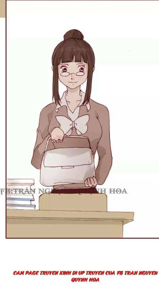 trả thù trường trung học chapter 16 36