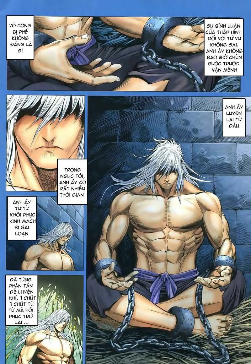 phong thần ký chapter 31 13