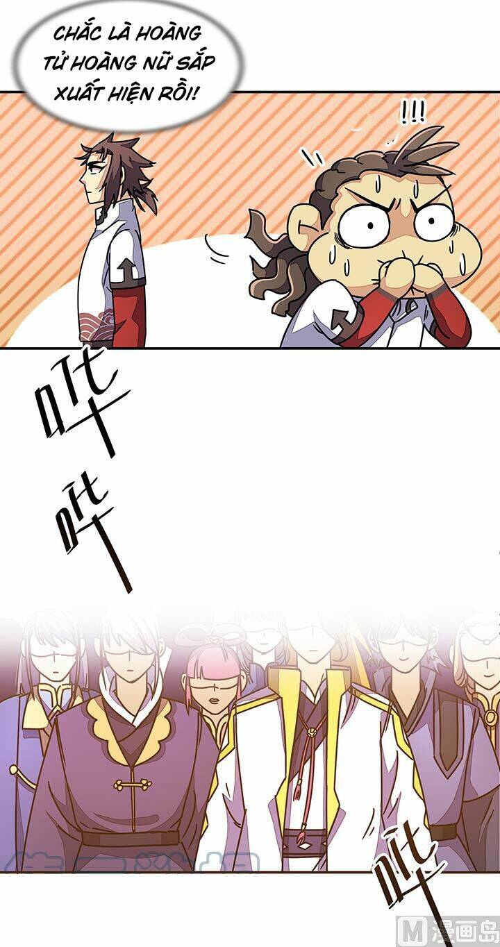 phong quỷ truyền thuyết chapter 91 7