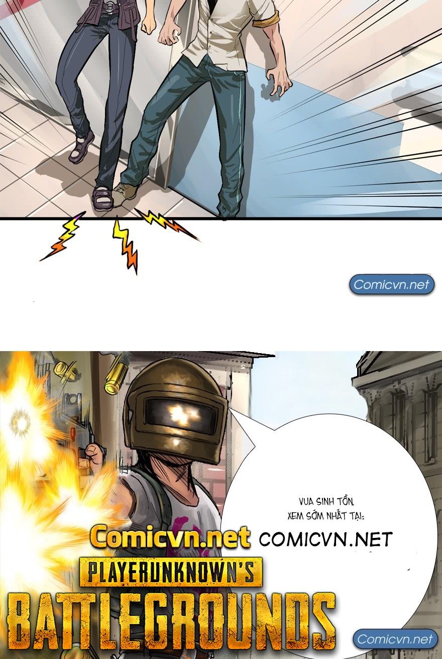 vua sinh tồn chapter 42 51