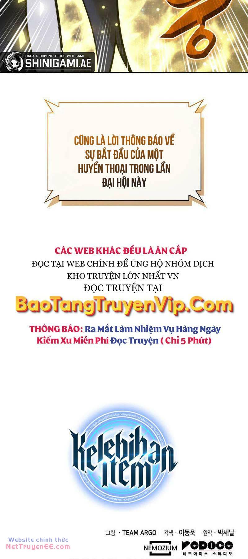 Thợ Rèn Huyền Thoại Chapter 223 110
