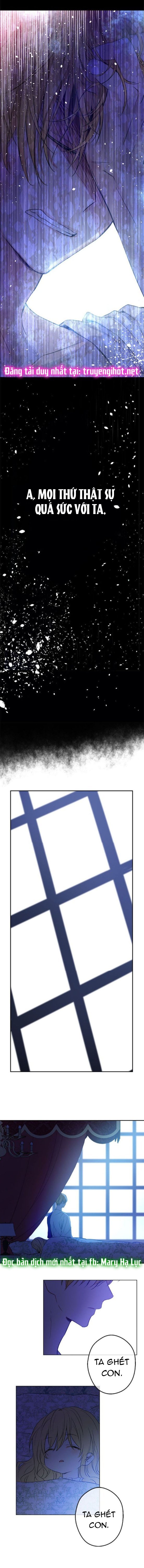 bỗng một ngày nọ tôi trở thành nàng công chúa chapter 20 18