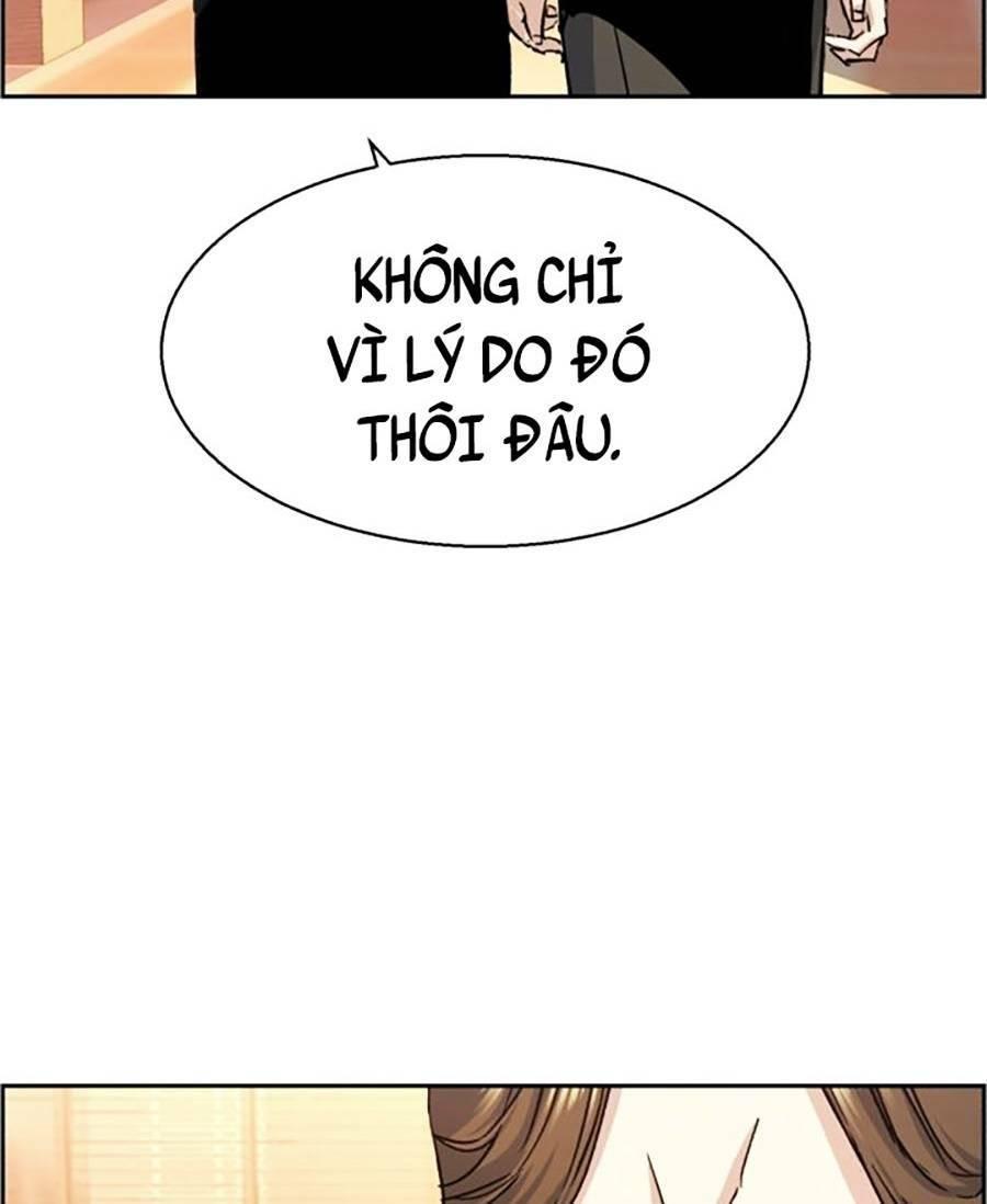 bạn học tôi là lính đánh thuê chapter 88 56
