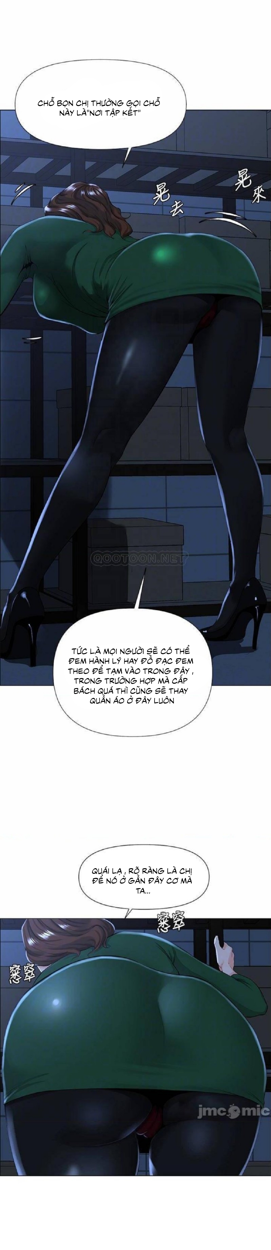 idol kế bên chapter 19 10