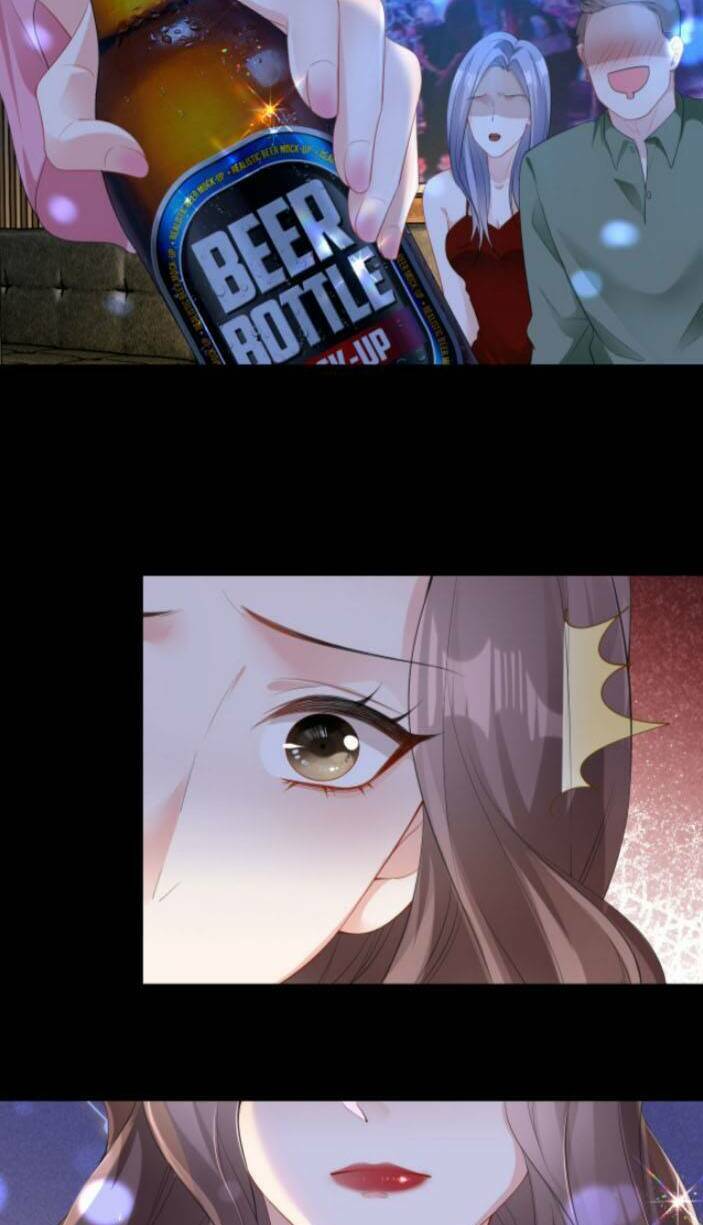 tùy ý thiêu đốt lửa tình chapter 3 20