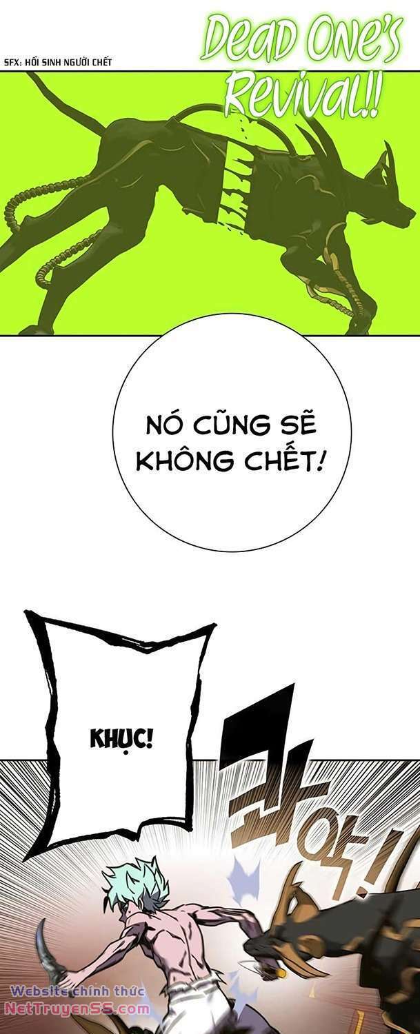 ex & ash chapter 99 99