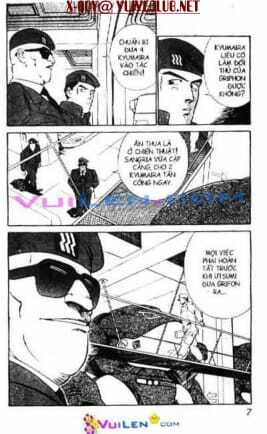 cảnh sát cơ động chapter 8 6