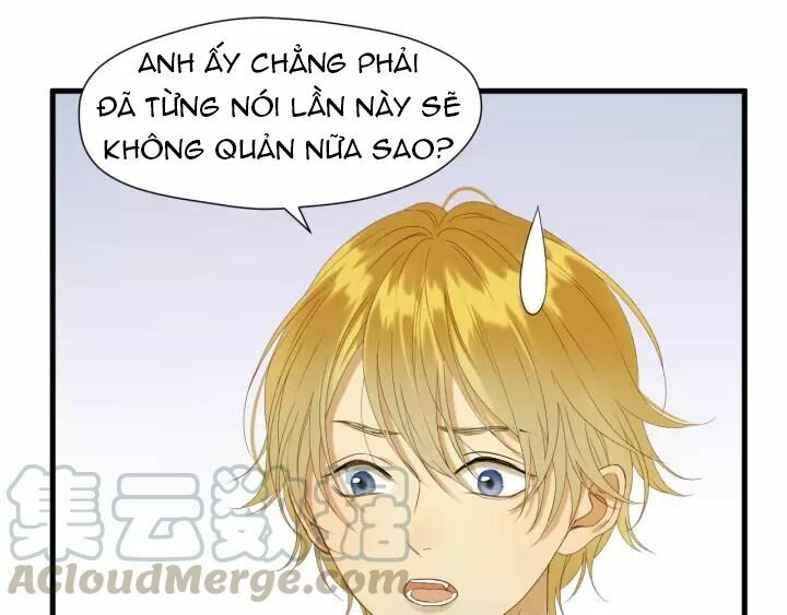 lượm được một tiểu hồ ly phần 3 chapter 86 10