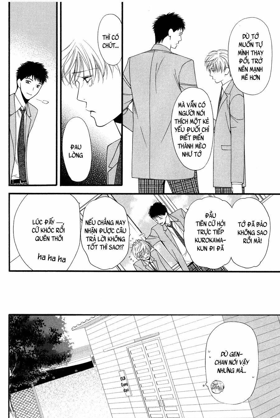 neko neko honey chapter 11 14