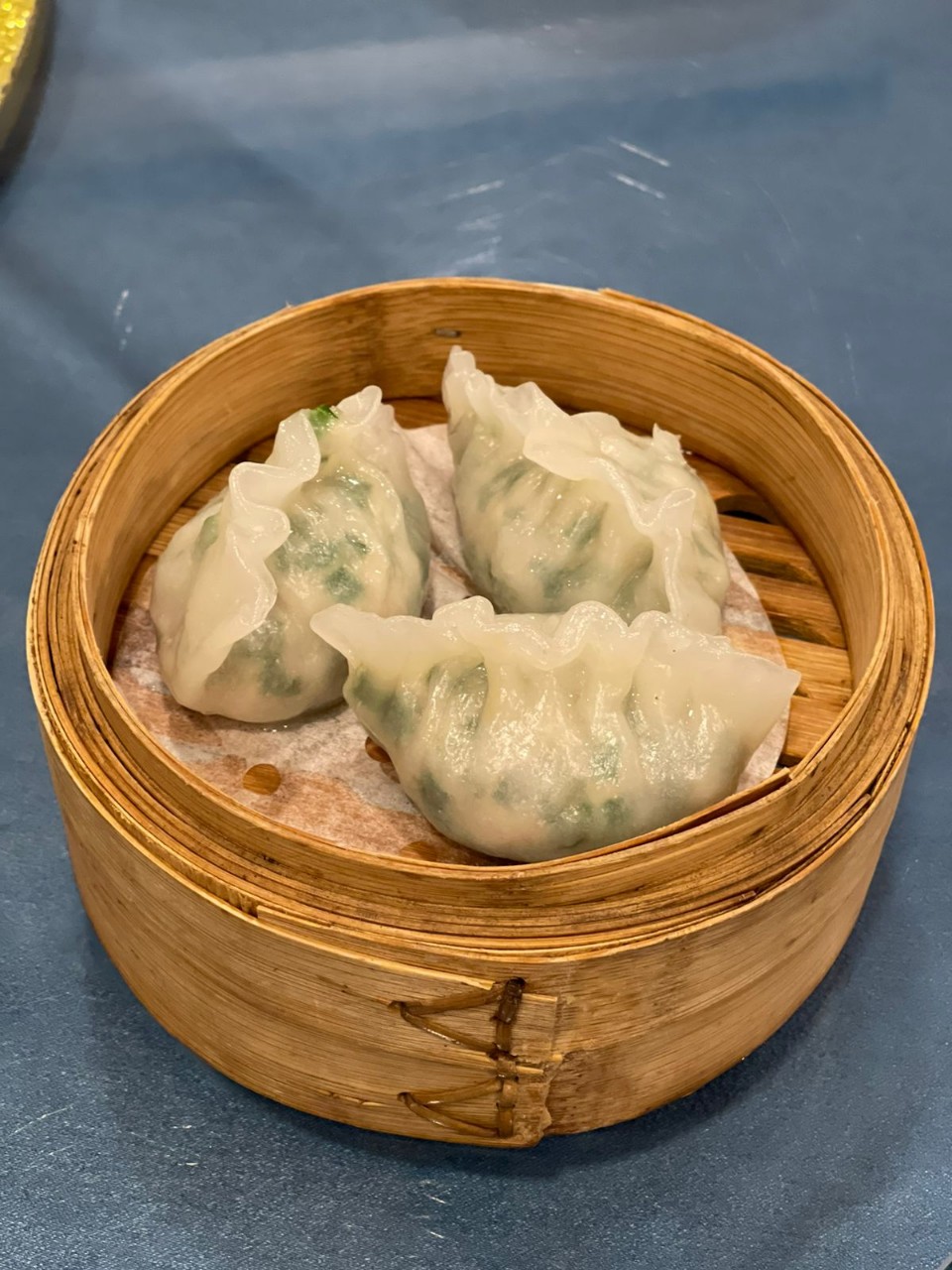 Há cảo tôm hẹ 315gr/9 viên