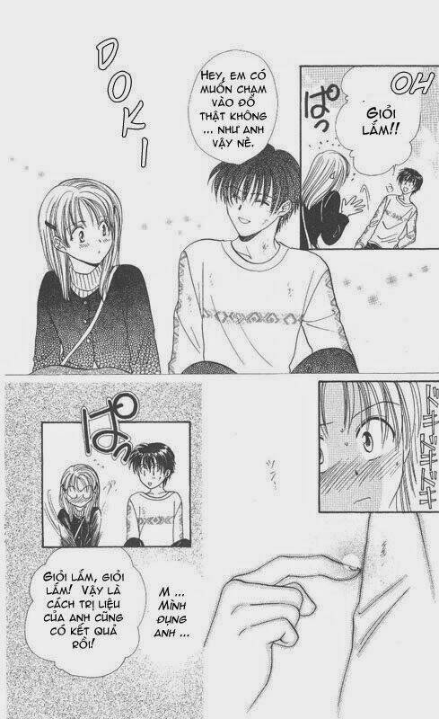 cô bé nghèo khó chapter 28 23