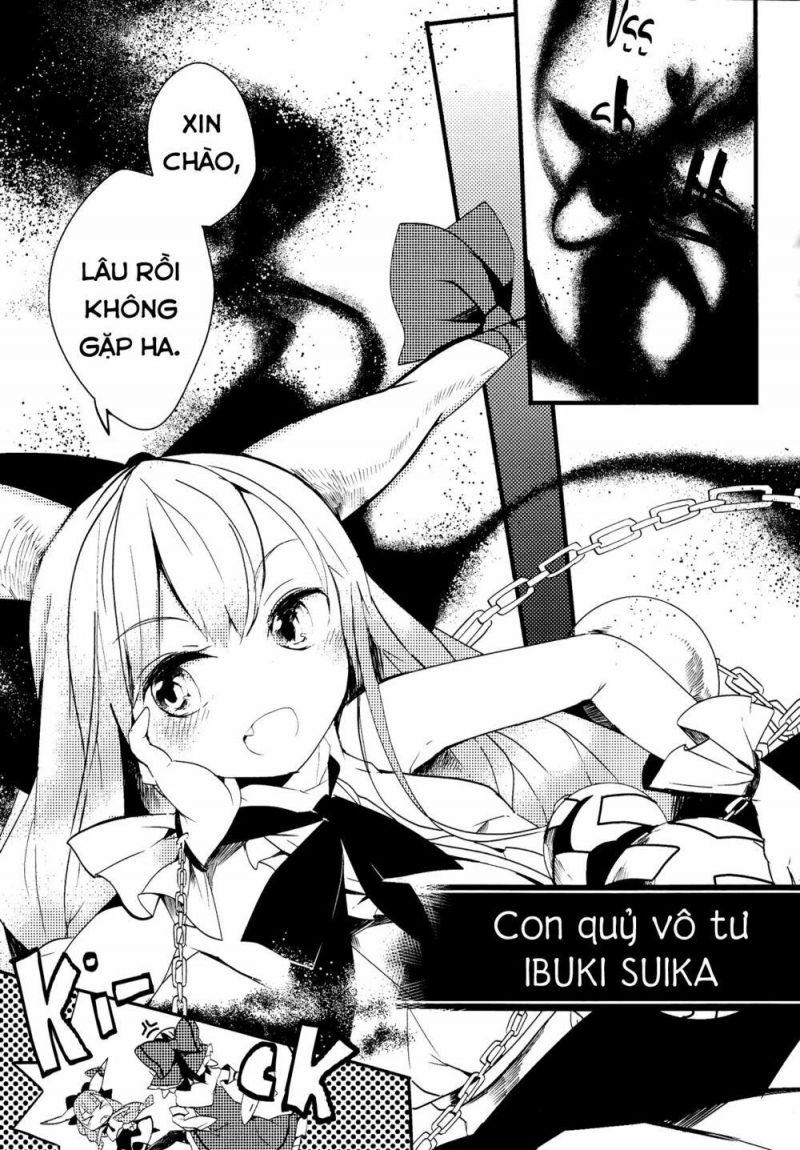 touhou ibarakasen - wild and horned hermit chapter 9 24