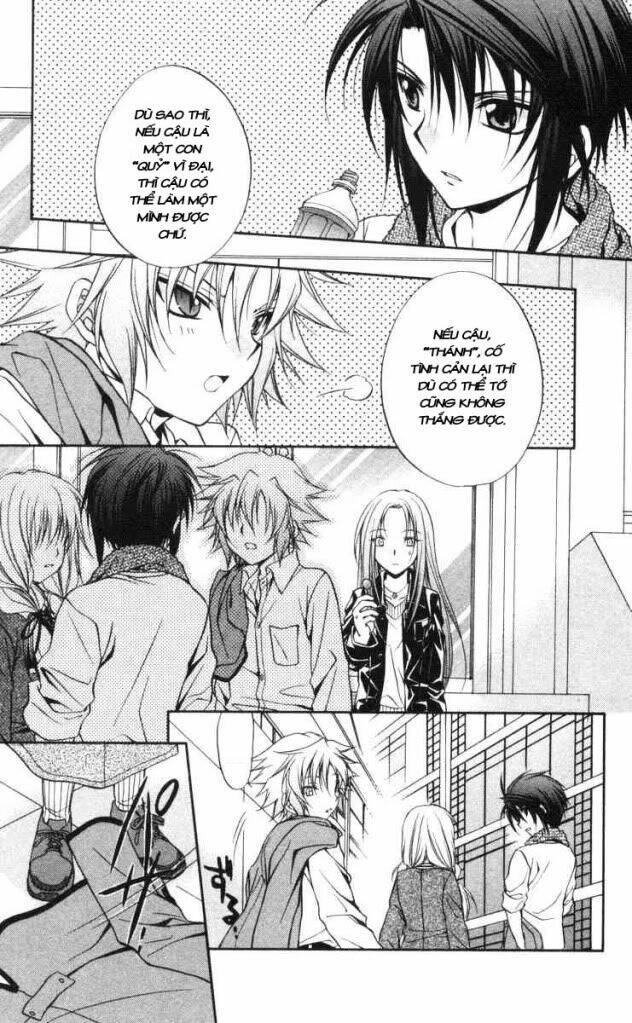 spiral: suiri no kizuna chapter 61 36