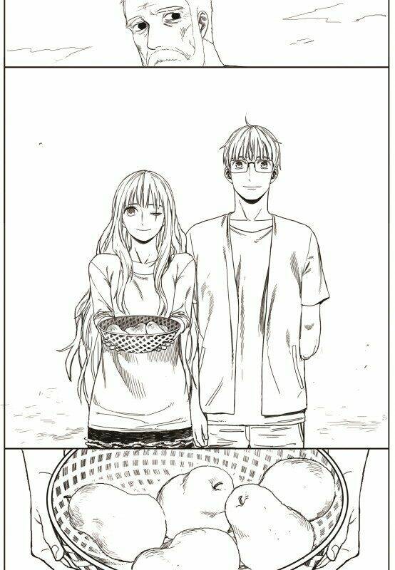 the horizon chapter 19 8