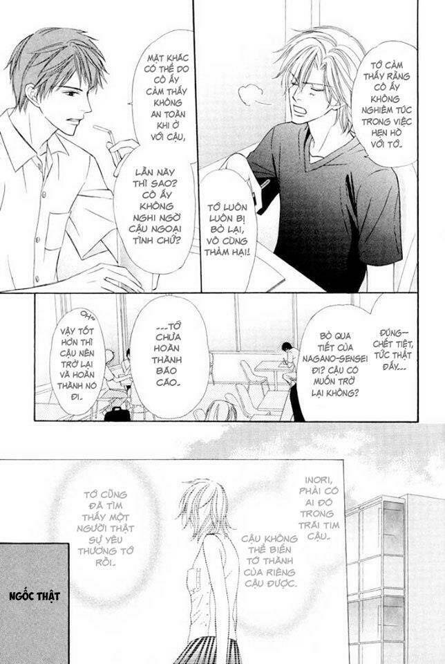 kimi no ai wa mienikui chapter 1 9