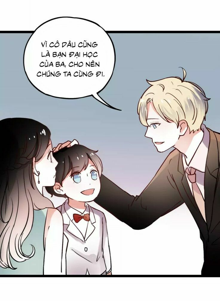 cậu đã từng yêu tôi 2 chapter 17.1 6