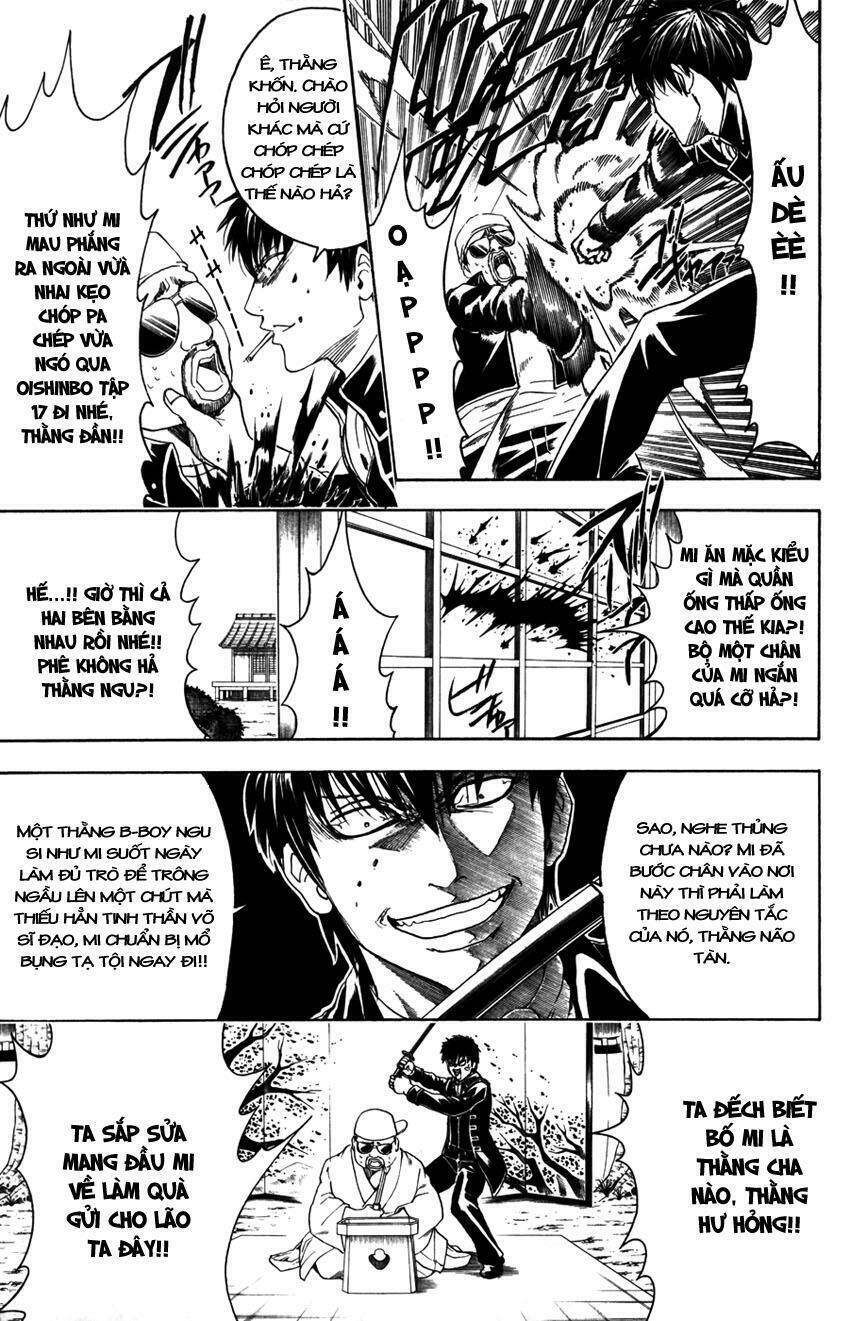 gintama - linh hồn bạc chapter 365 6
