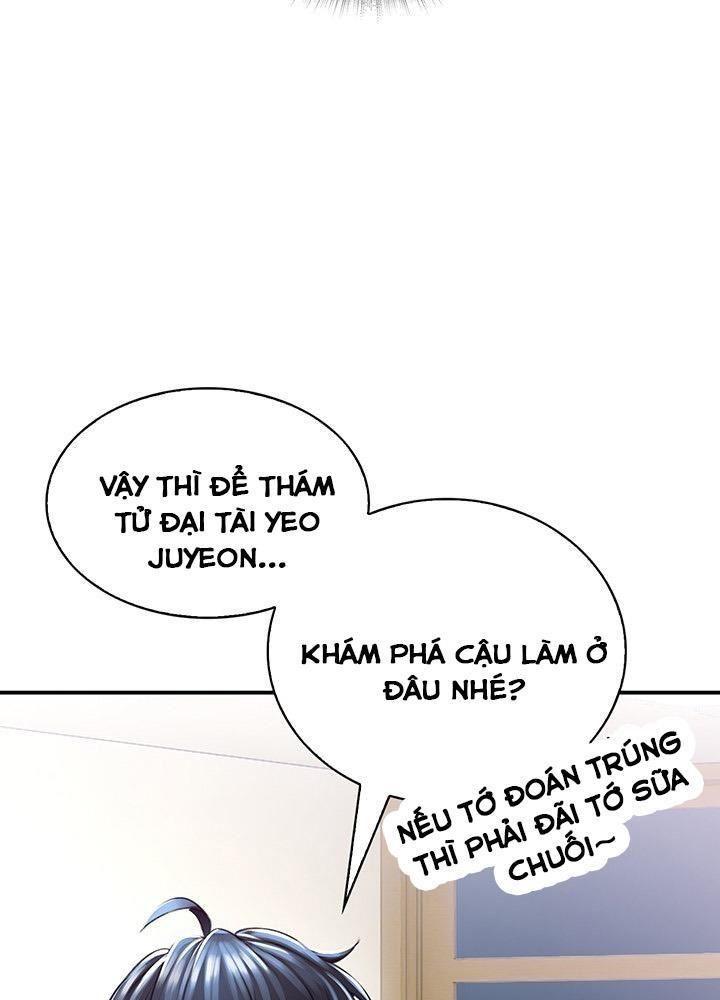 công việc sung sướng chapter 1.2 61