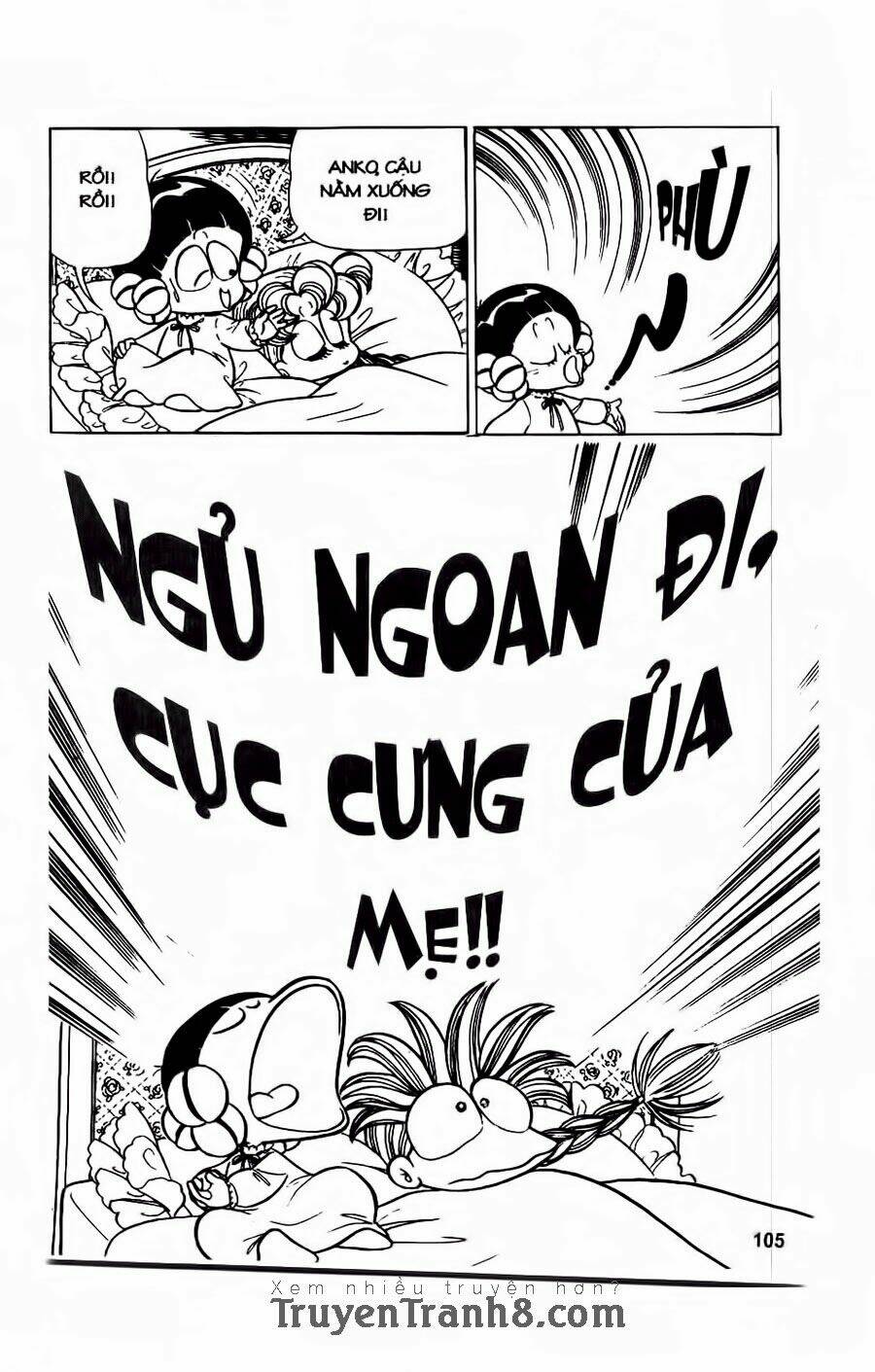 con ma vui vẻ chapter 17 2