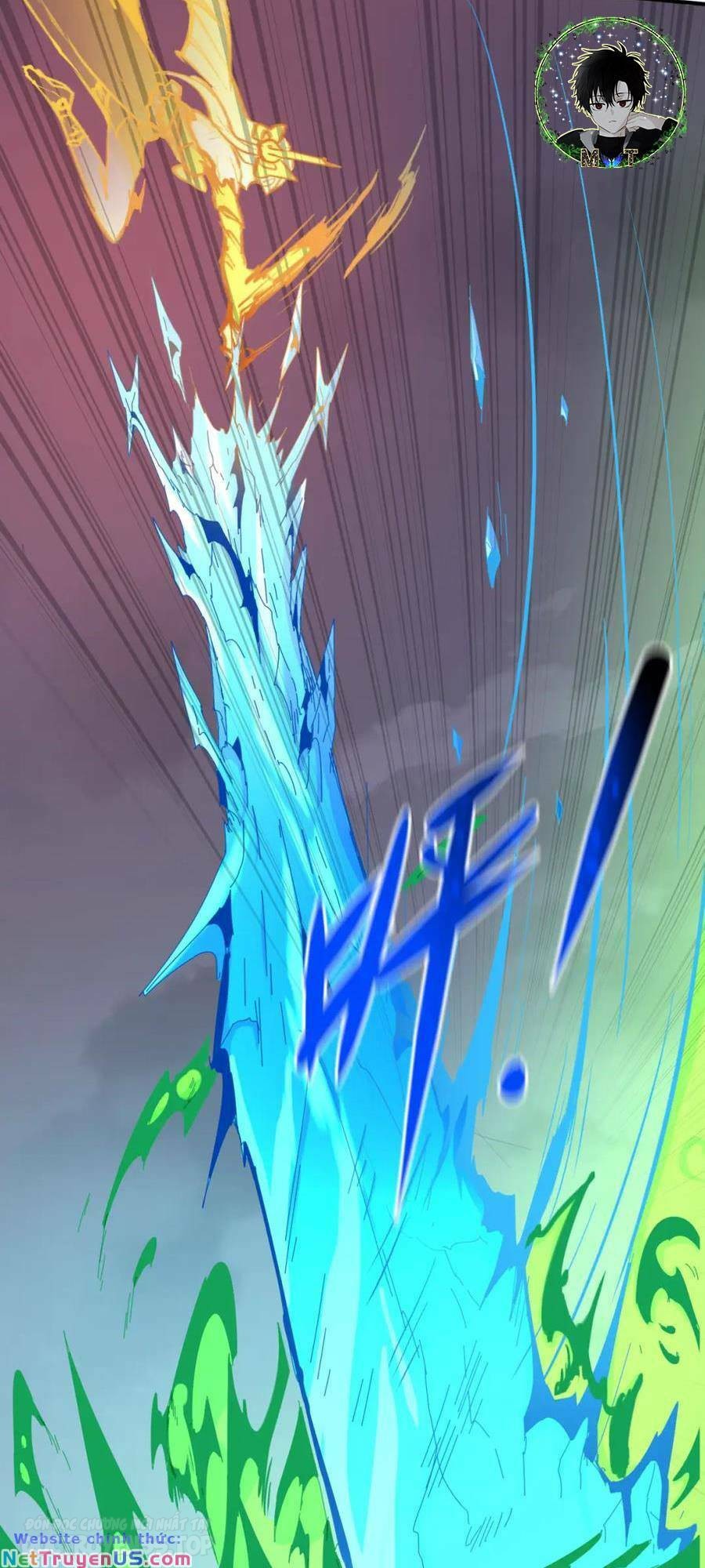 toàn cầu quỷ dị thời đại chapter 66 16