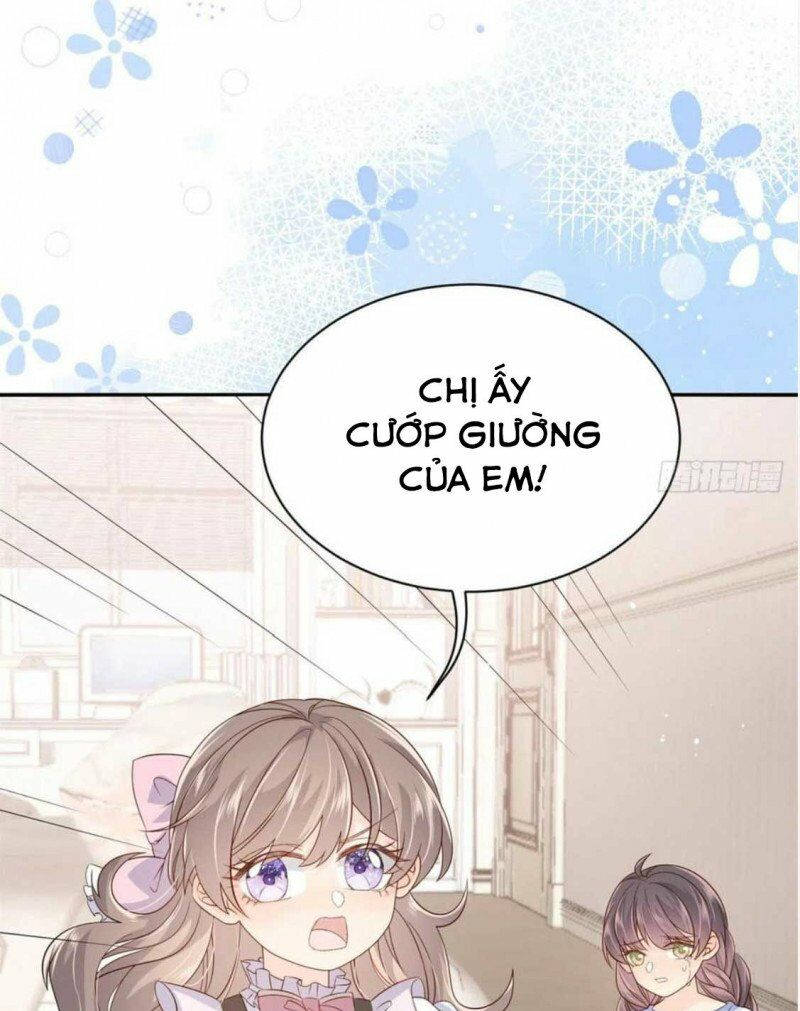 đoàn sủng lão đại ba tuổi rưỡi chapter 43 15