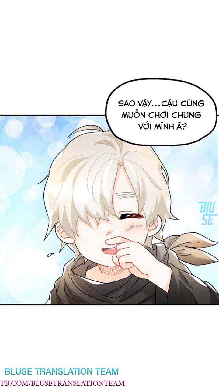 kế hoạch nuôi dưỡng hoàng tử chapter 4 67