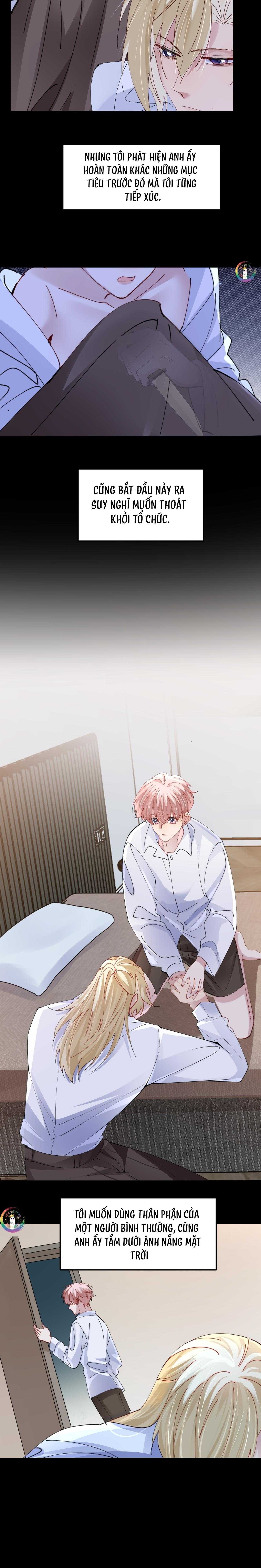 ỷ dưới hiếp trên chapter 41 12