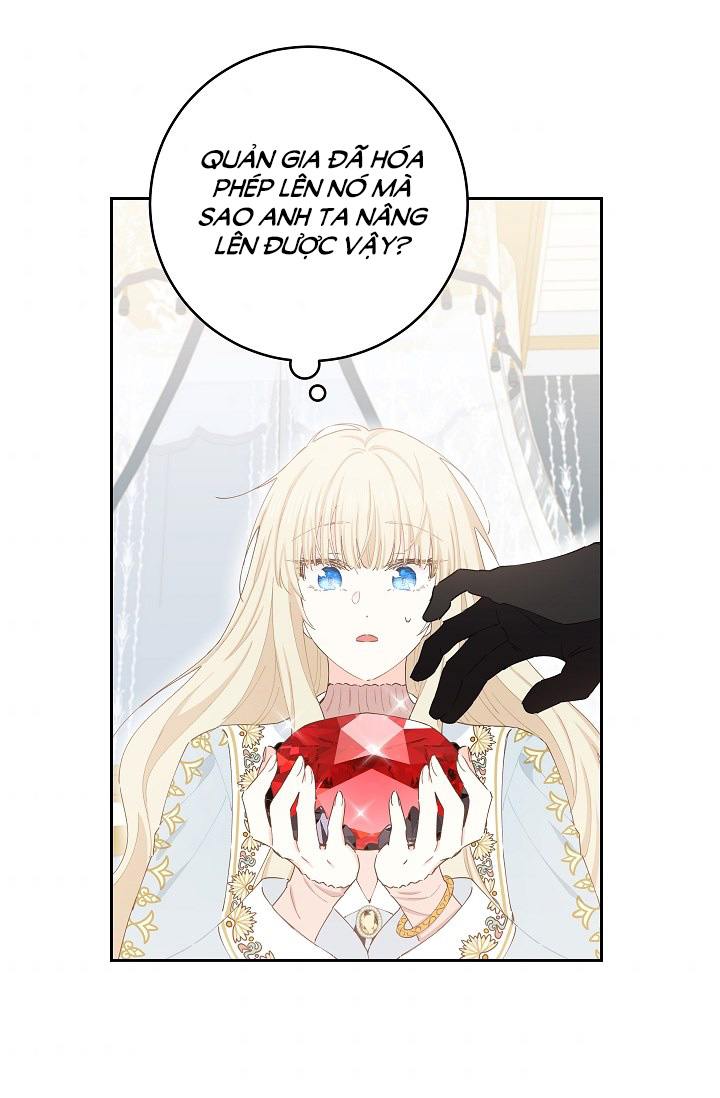 tôi đã mệt rồi chapter 38.2 4