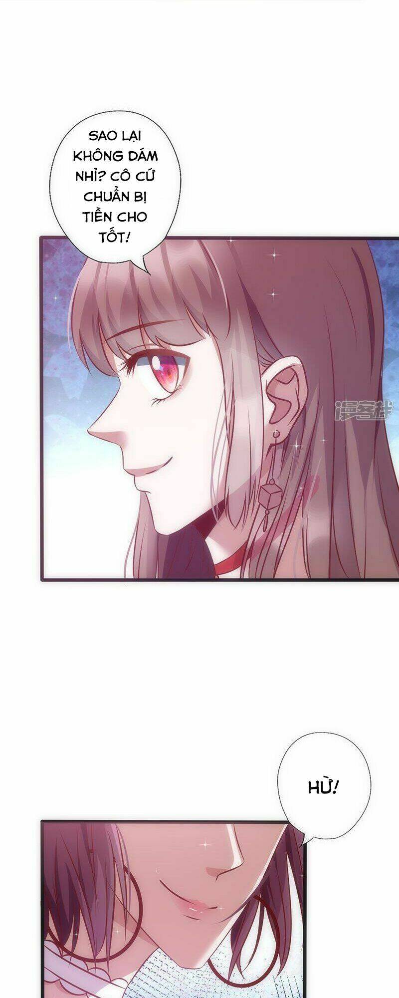 truy phu 36 kế - ông xã à, tới chiến nào! chapter 37 4