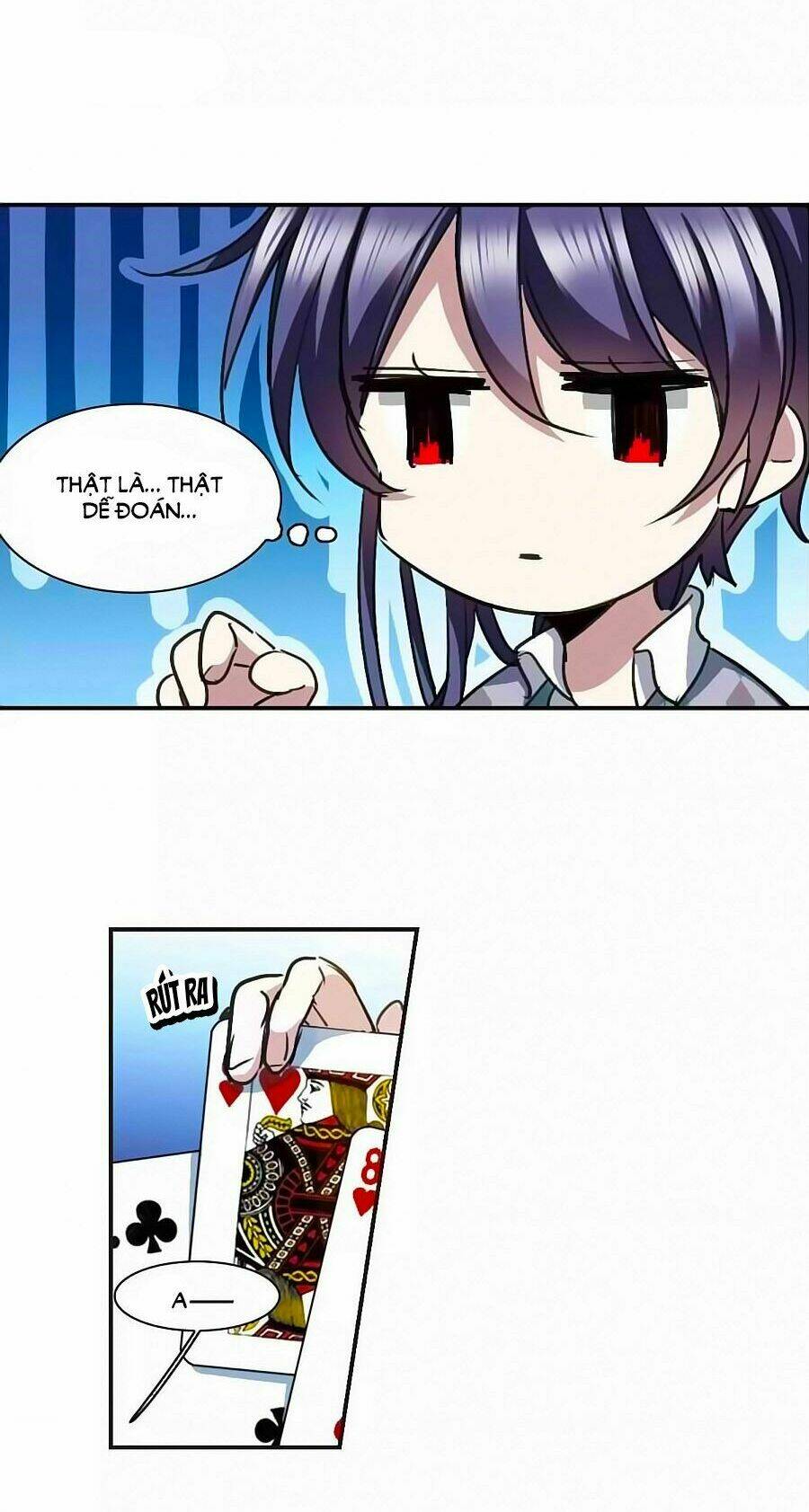 huyết tộc cấm vực chapter 130.8 8