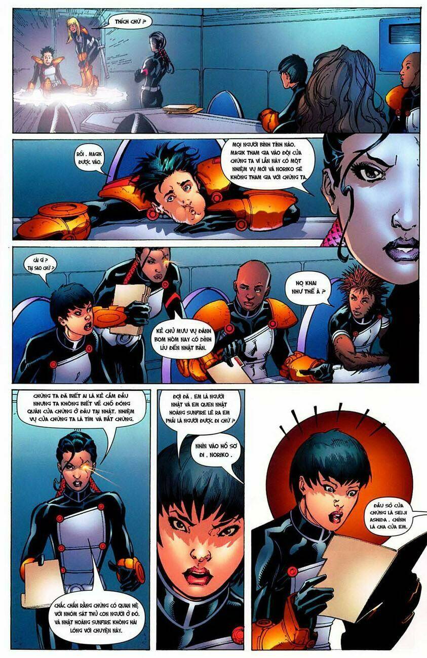 new x-men v2 - academy x chapter 16 15