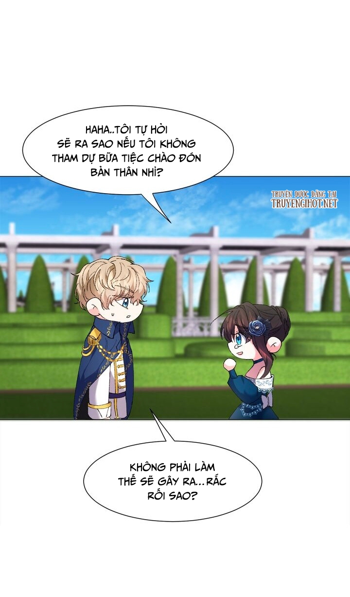 cách để nhân vật phụ phá đảo game hẹn hò chapter 4 30