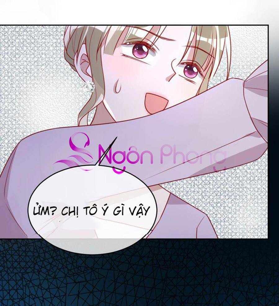 thần luân mật luyến chapter 125 34