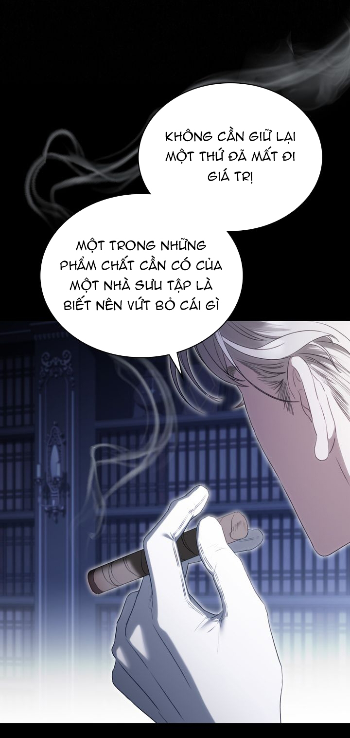 [15+] người hầu gái chapter 23.2 4