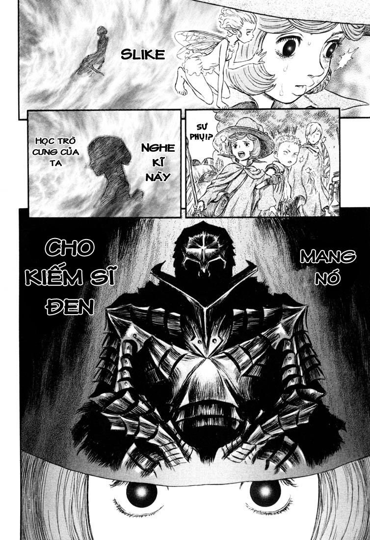 kiếm sĩ đen chapter 239 19