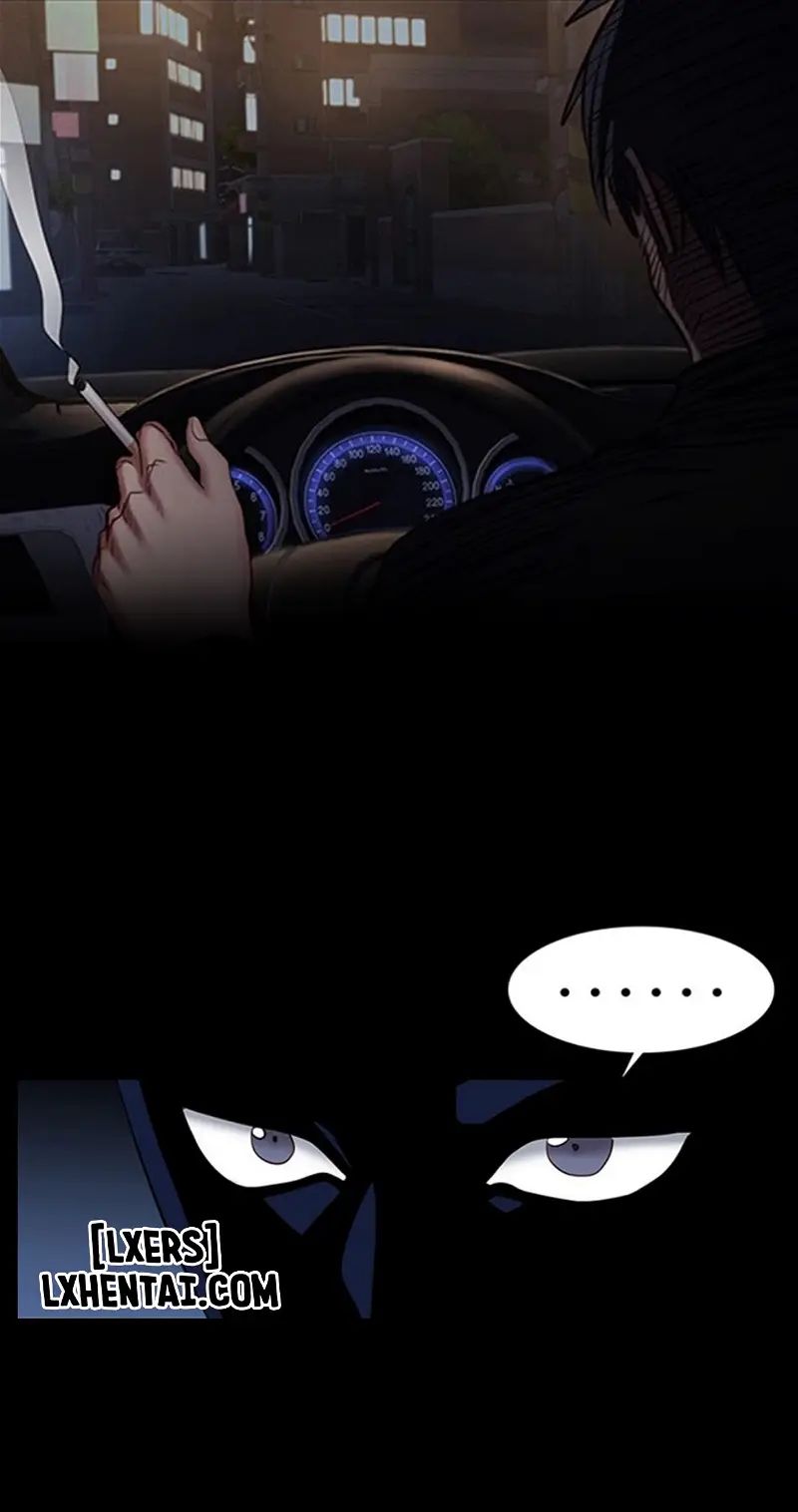 huấn luyện viên phòng thể hình - không che chapter 44 38