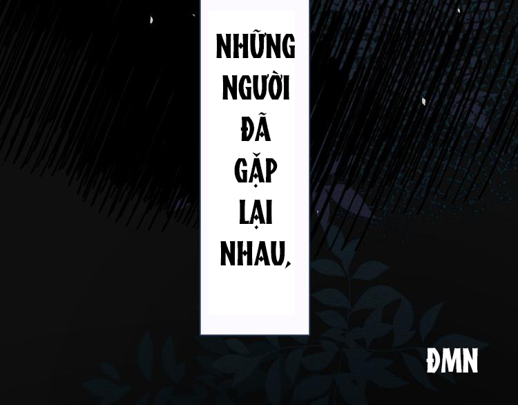 nỗi buồn của hoa cẩm tú cầu chapter 0 40