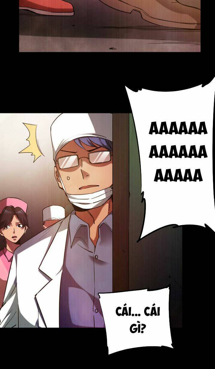 sau mạt thế tôi trở thành zombie chapter 27 4