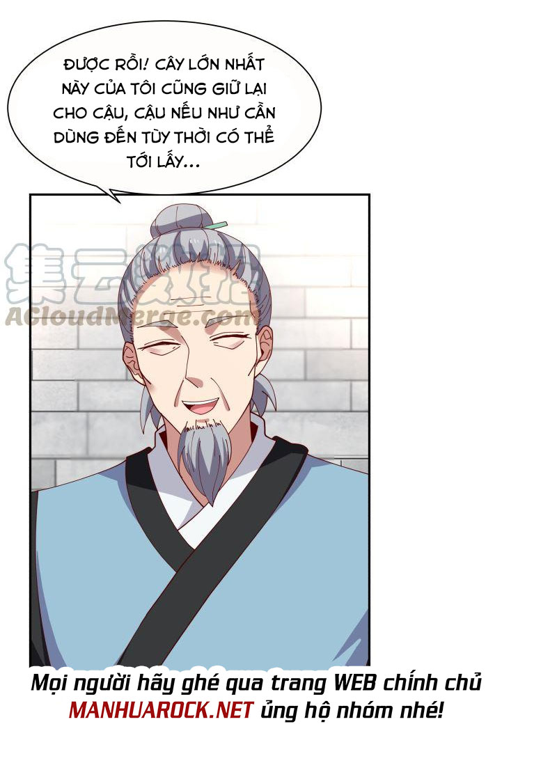 trên người ta có một rồng chapter 392 7