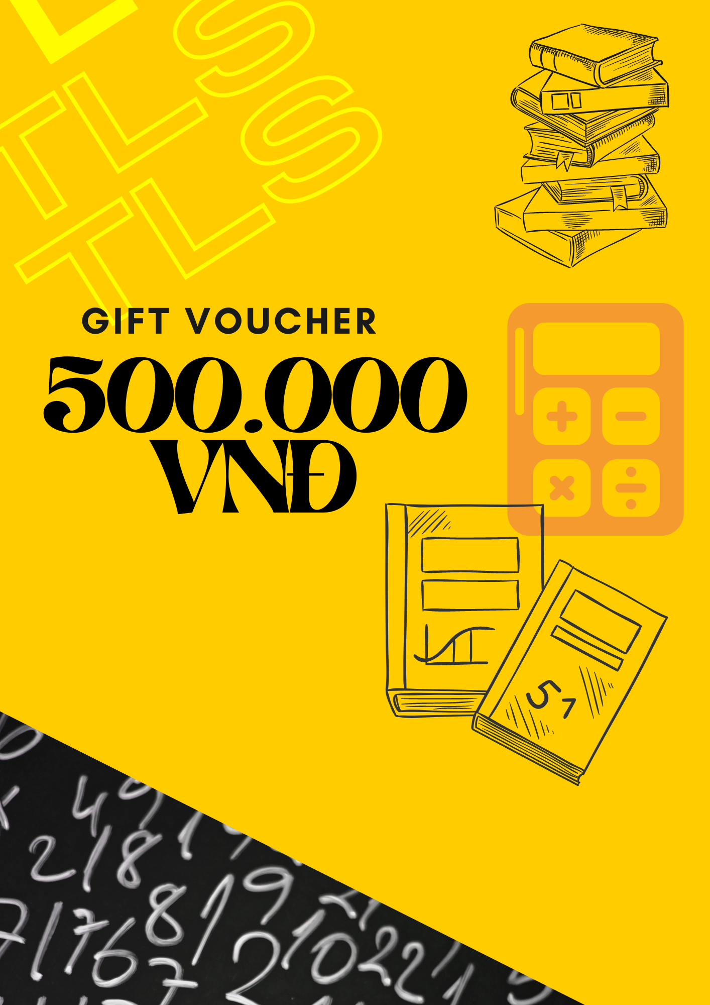 Hà Nội [E-voucher] - GIẢM 500K tất cả các gói dịch vụ tư vấn thuế, kế toán tại công ty cổ phần TLS